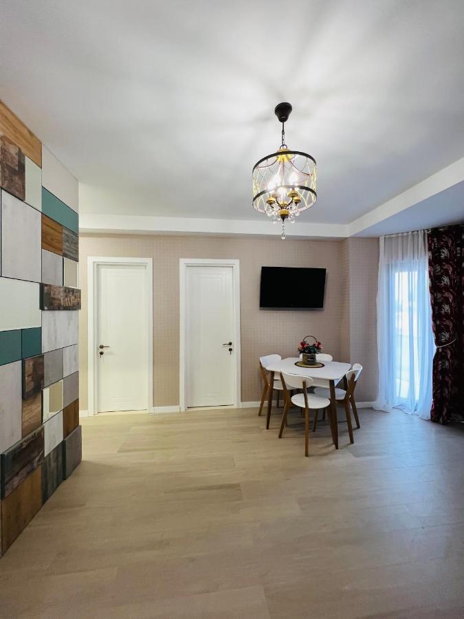Ferienwohnung Aura Kutaissi Exterior foto
