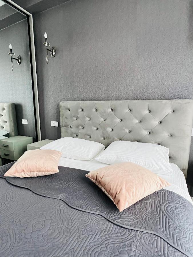 Ferienwohnung Aura Kutaissi Exterior foto
