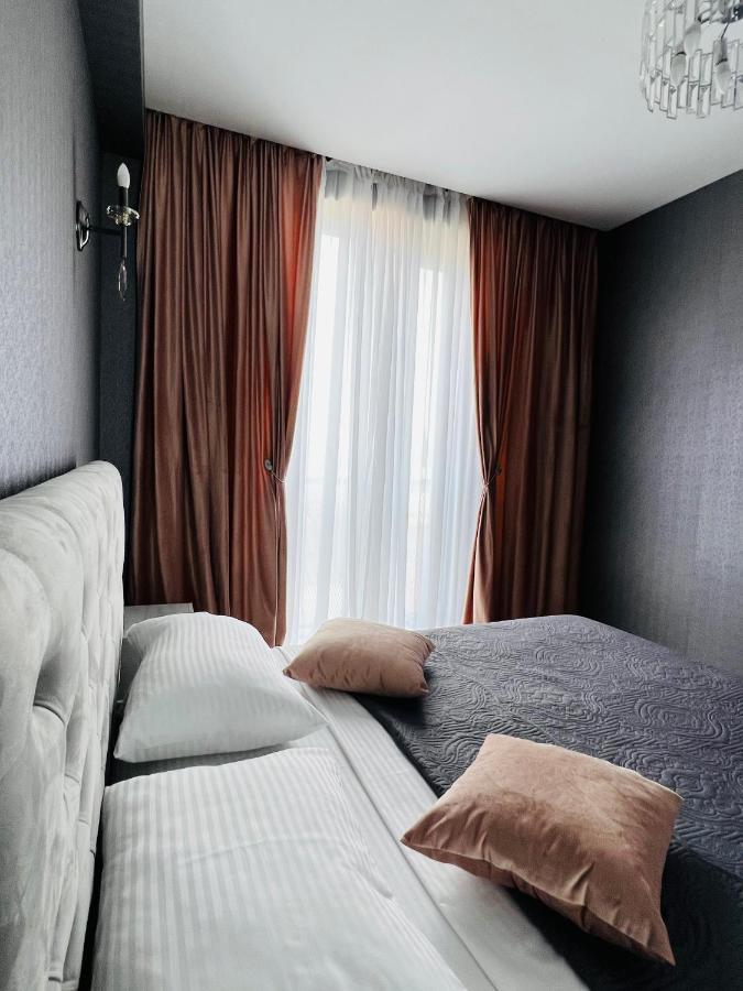 Ferienwohnung Aura Kutaissi Exterior foto