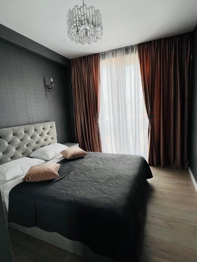 Ferienwohnung Aura Kutaissi Exterior foto