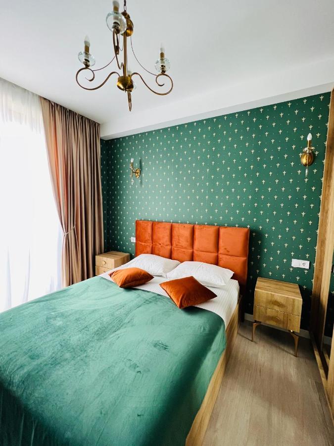 Ferienwohnung Aura Kutaissi Exterior foto