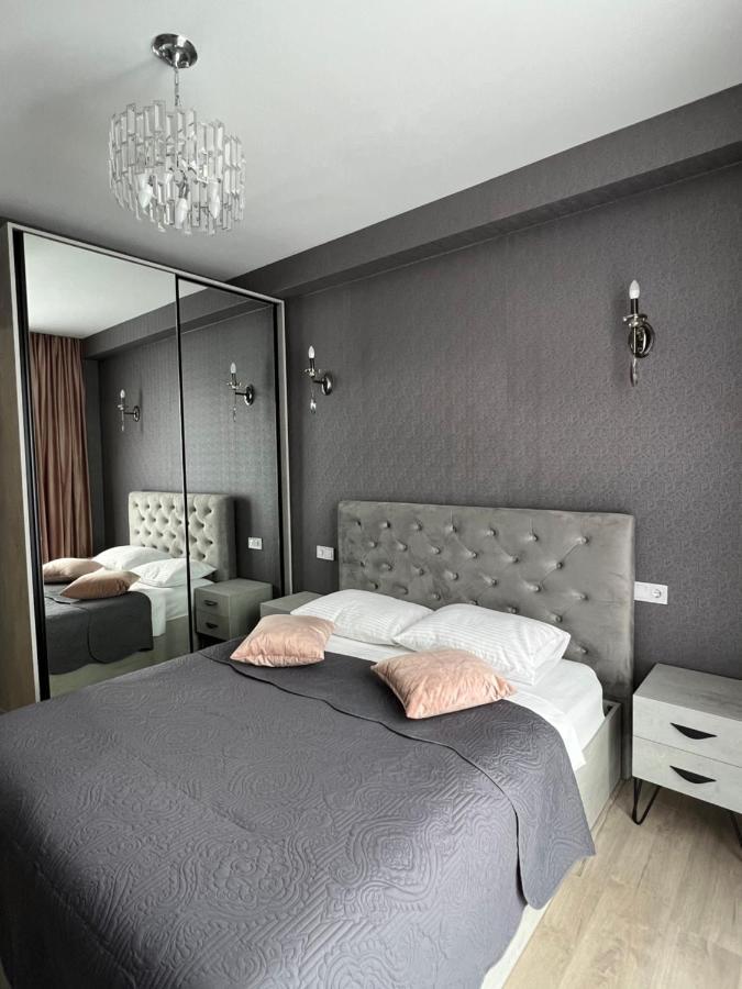Ferienwohnung Aura Kutaissi Exterior foto